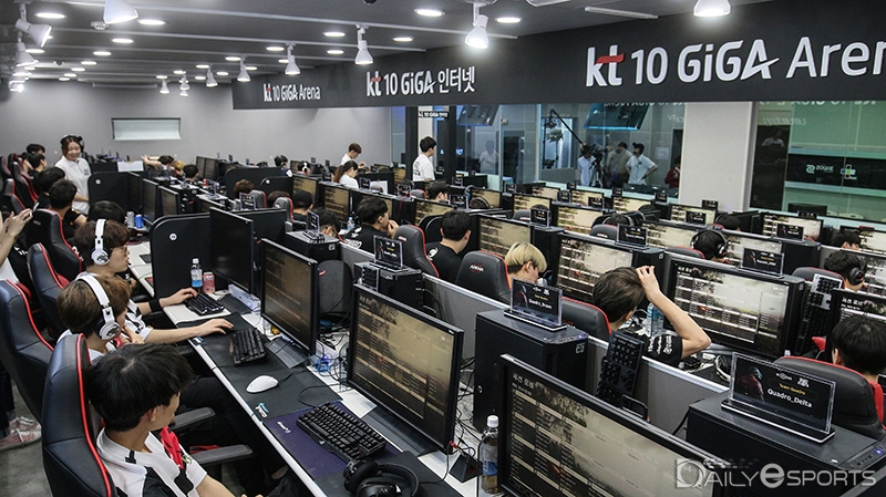 펍지, 페이즈2 운영 계획 공개…PKL 5월 20일 개막