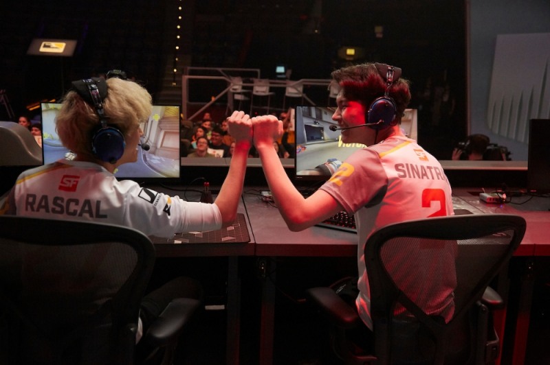 샌프란시스코 쇼크(사진=블리자드 엔터테인먼트 제공).