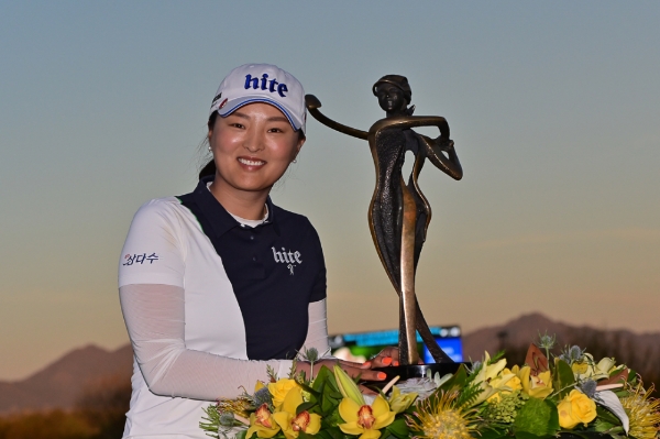 사진=LPGA