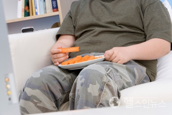 가정 내 실내먼지, 어린이 비만 ‘유발’