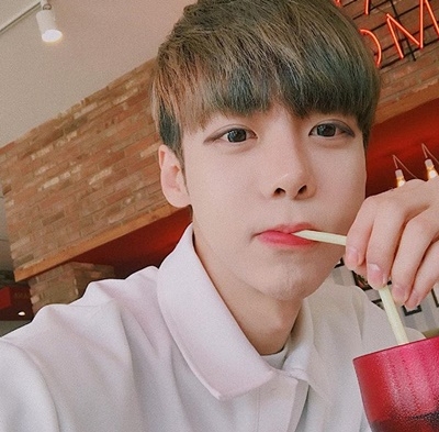 사진=강혁민 SNS