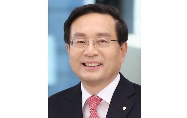 손태승 우리금융그룹 회장 겸 우리은행장.