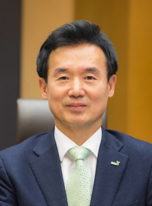 윤열현 대표이사 사장 / 사진 제공=교보생명