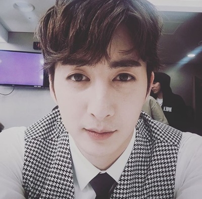 사진=김형준 SNS