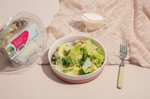 GS25 판매 위드샐러드이미지/사진 제공=GS리테일