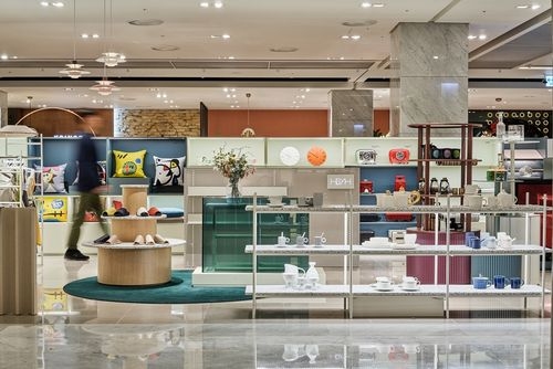 현대백화점_HbyH 무역센터점 매장/사진 제공= 현대백화점