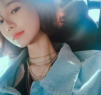 사진=고준희 인스타그램