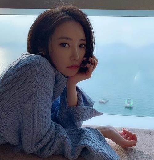 사진=고준희 SNS