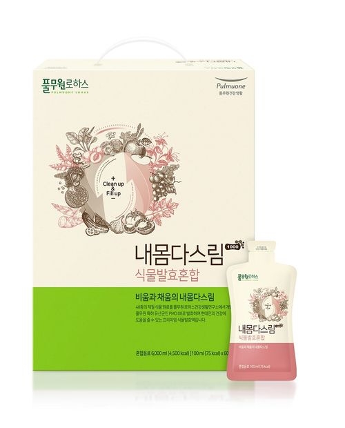 사진 제공 = 풀무원로하스