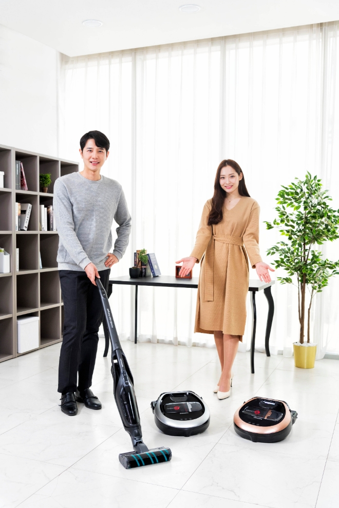 삼성전자 파워봇 파워스틱