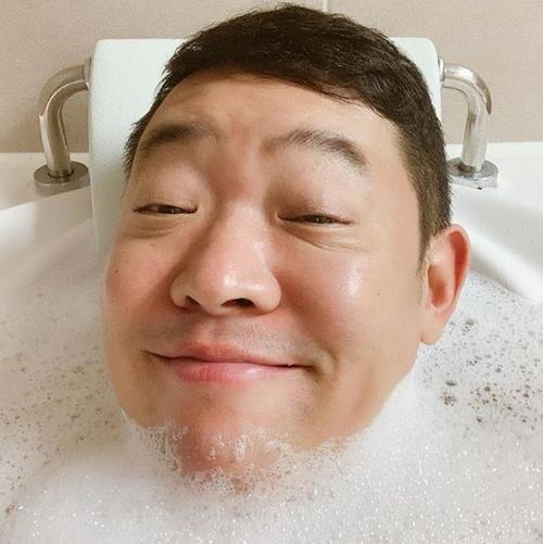 사진=신우식 인스타그램
