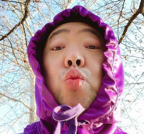 사진=신우식 인스타그램