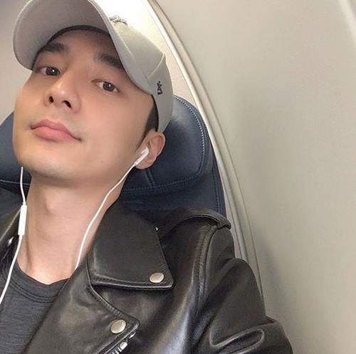 사진=로이킴 인스타그램