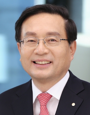 손태승 우리금융그룹 회장 / 사진 제공 = 우리금융그룹