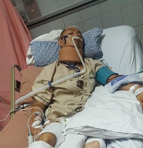 사진=케이케이 인스타그램