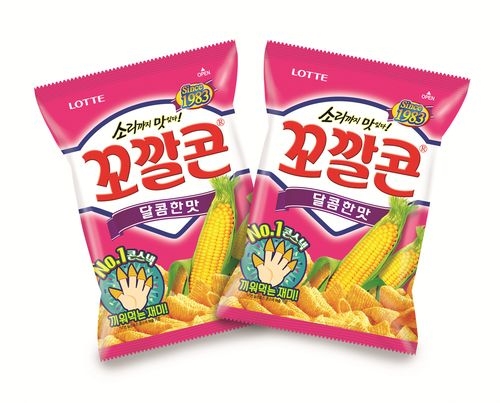 사진제공=롯데제과