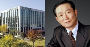 (사진=고 허영섭 전 녹십자 회장이 사재를 출연해 '녹십자연구소'를 설립했다.)