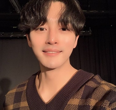 사진=신기현 SNS