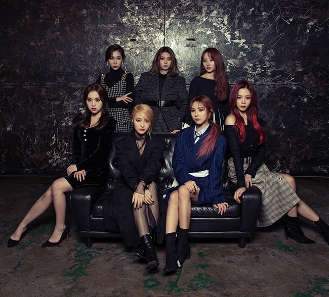 드림캐쳐, 전 세계 홀린 '악몽 스토리' 완결... 6일 콘서트서 확인