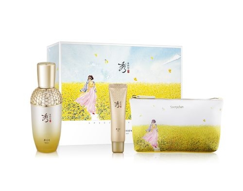 사진 제공 = LG생활건강