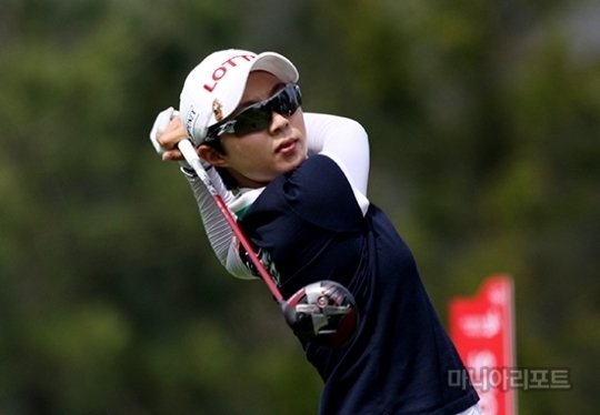 김효주. 자료사진=마니아리포트DB