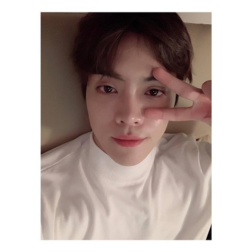 사진=에디킴 공식 SNS