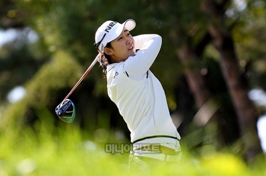 전우리. 사진=마니아리포트DB