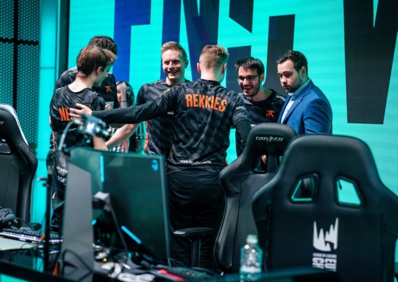 프나틱(사진=라이엇 게임즈 제공).