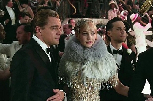 사진=영화 '위대한 개츠비' 스틸컷