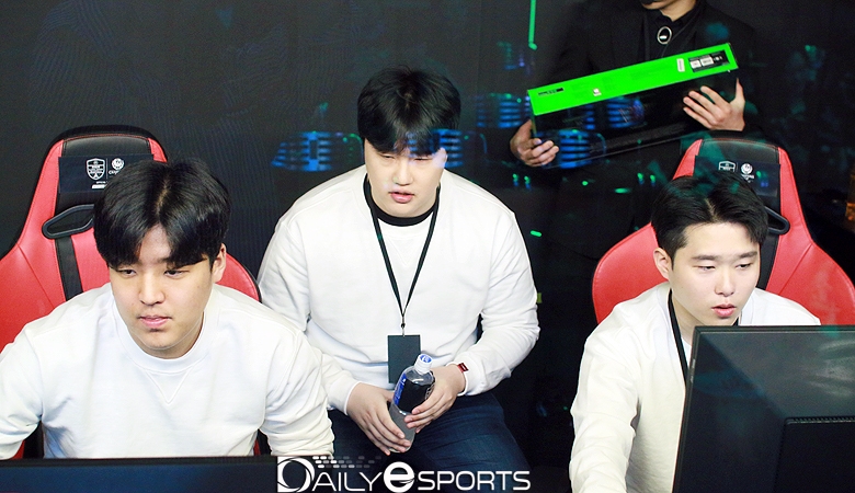 조1위를 기록한 엘리트.