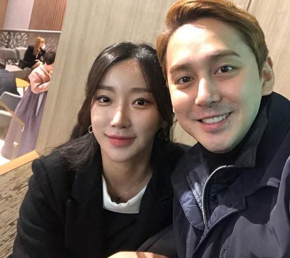 사진=김상혁 SNS