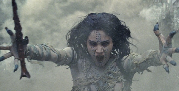 사진=영화 '미이라' 스틸컷