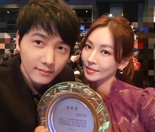 사진=김소연 SNS