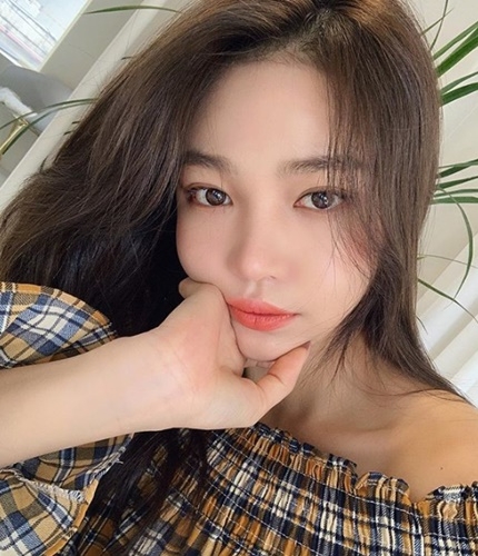 사진=지윤미 SNS