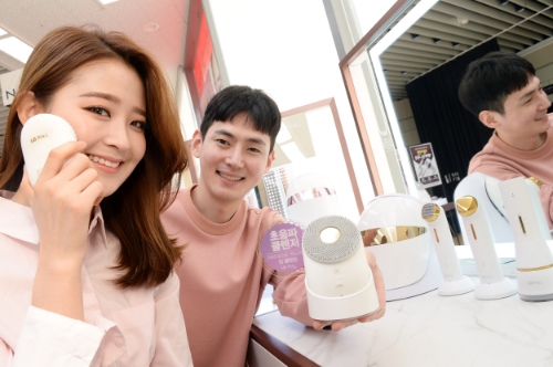 사진 제공 = LG전자