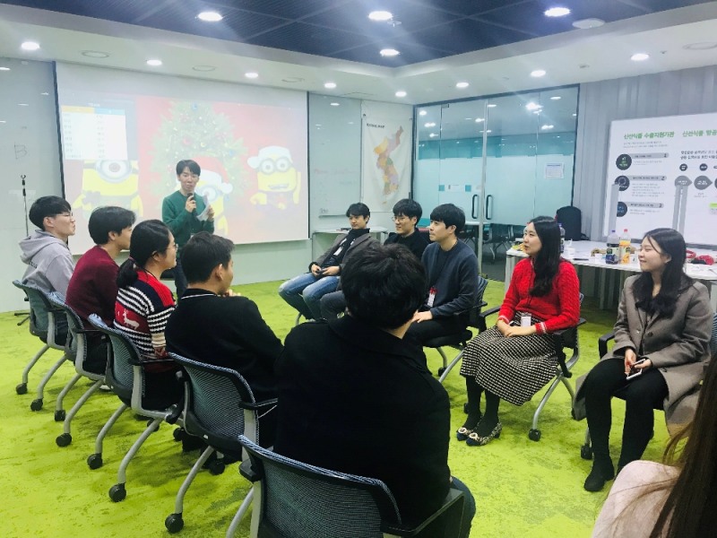 몬드리안에이아이, 인공지능 딥러닝 워크스테이션…창의적 기업문화 구축