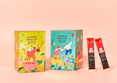 사진 제공 = KGC 인삼공사