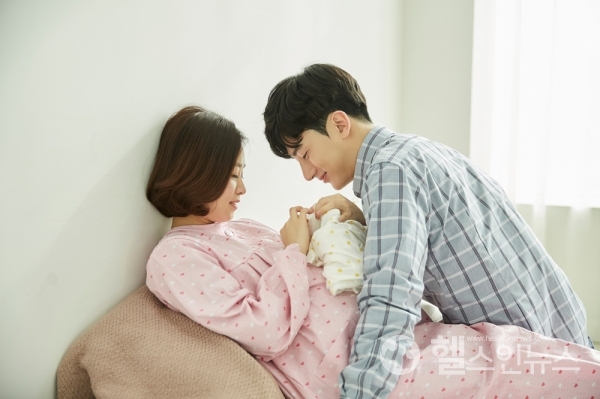 출산연령 높을수록 제왕절개 비율 높다