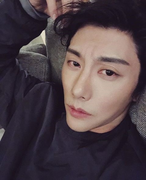 사진=박효신 인스타그램
