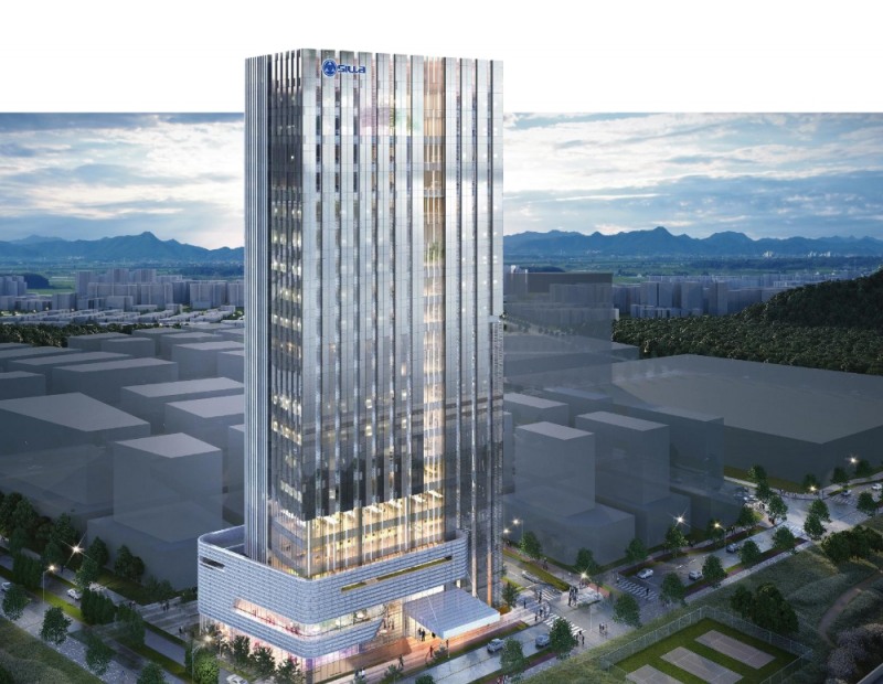 (사진=신라문화장학재단의 장학증서 수여식)