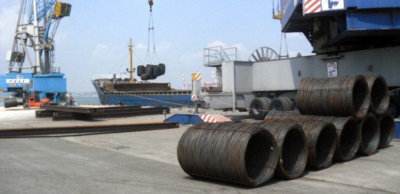 (사진=신라교역은 국내외 수산회사 및 수산물 가공회사 등 13개의 계열회사를 보유하고 있다.)