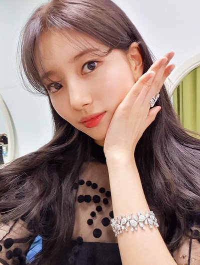 사진=수지 인스타그램