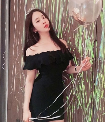 사진=유소영 SNS