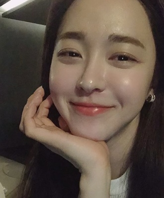 사진=유소영 SNS