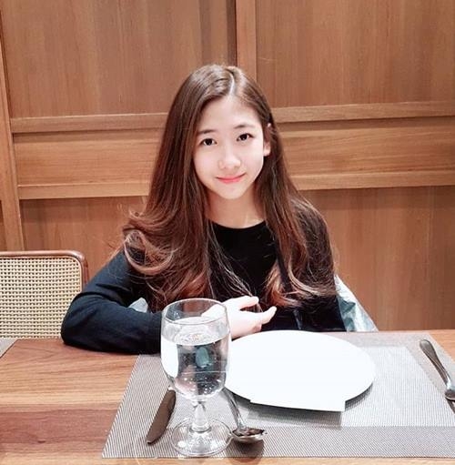 사진=박민하 인스타그램