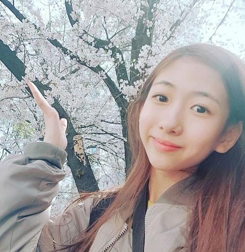 사진=박민하 인스타그램