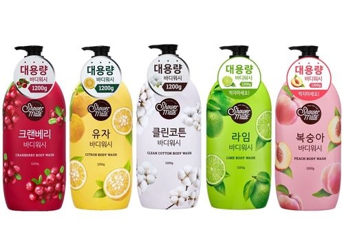 사진 제공 = 애경산업