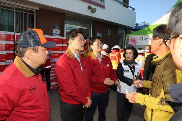 사진 제공 = 제너시스BBQ