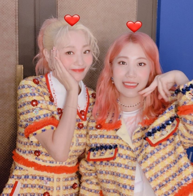 (사진=볼빨간 사춘기 공식 트위터)