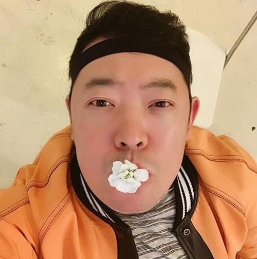 사진=신우식 인스타그램